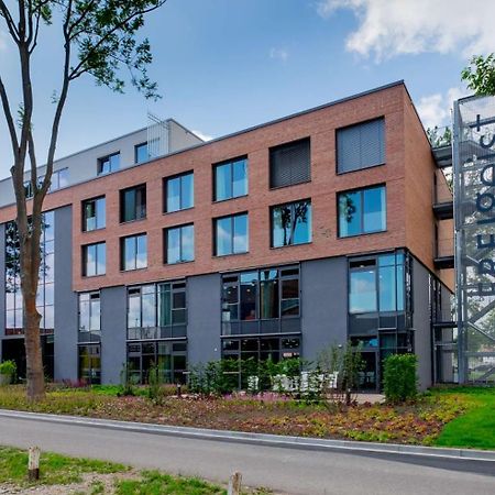 Hotel Freigeist Einbeck BW Signature Collection Ngoại thất bức ảnh