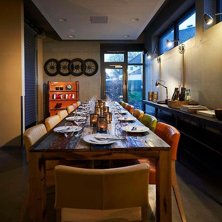 Hotel Freigeist Einbeck BW Signature Collection Ngoại thất bức ảnh