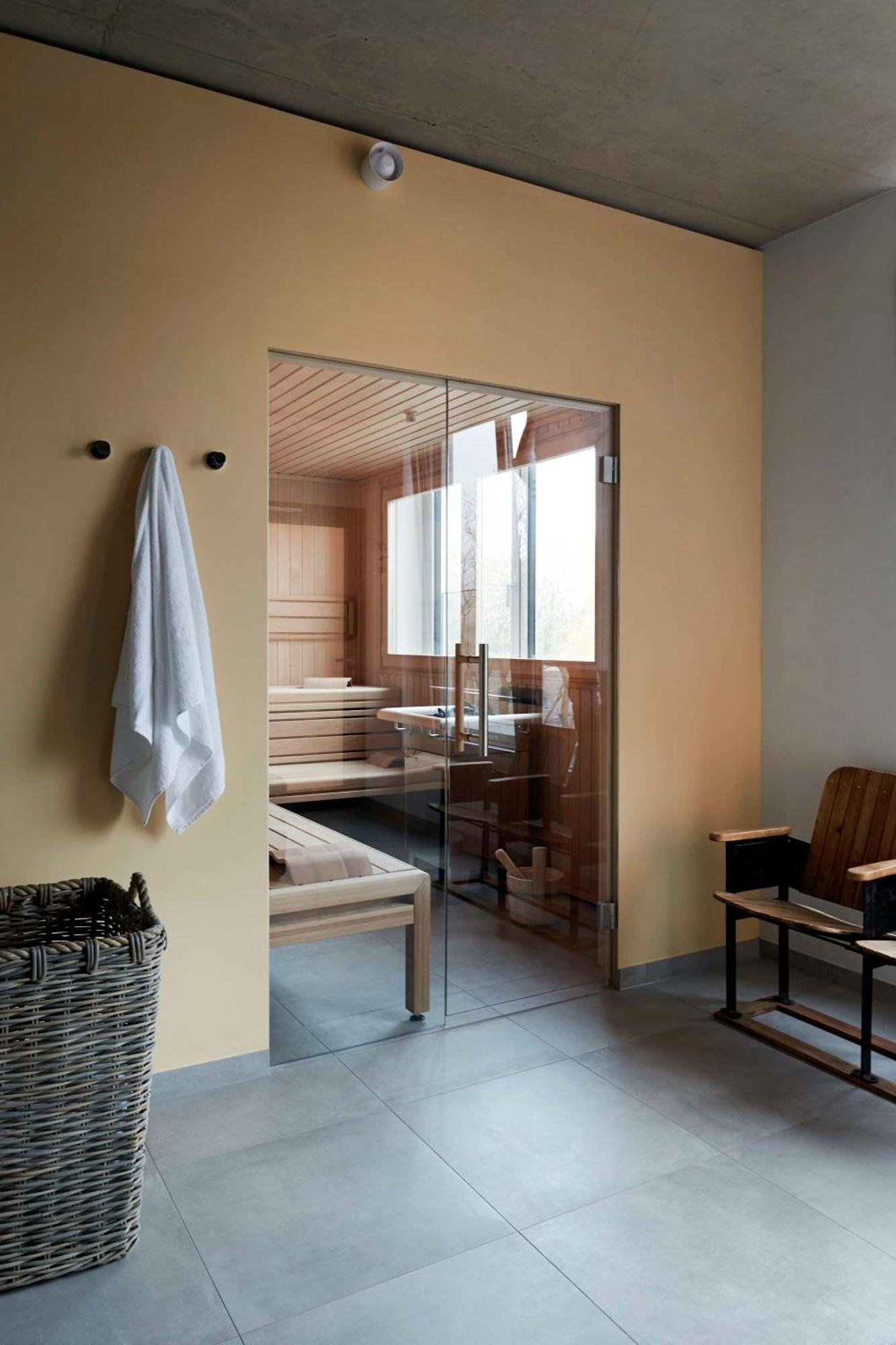 Hotel Freigeist Einbeck BW Signature Collection Ngoại thất bức ảnh
