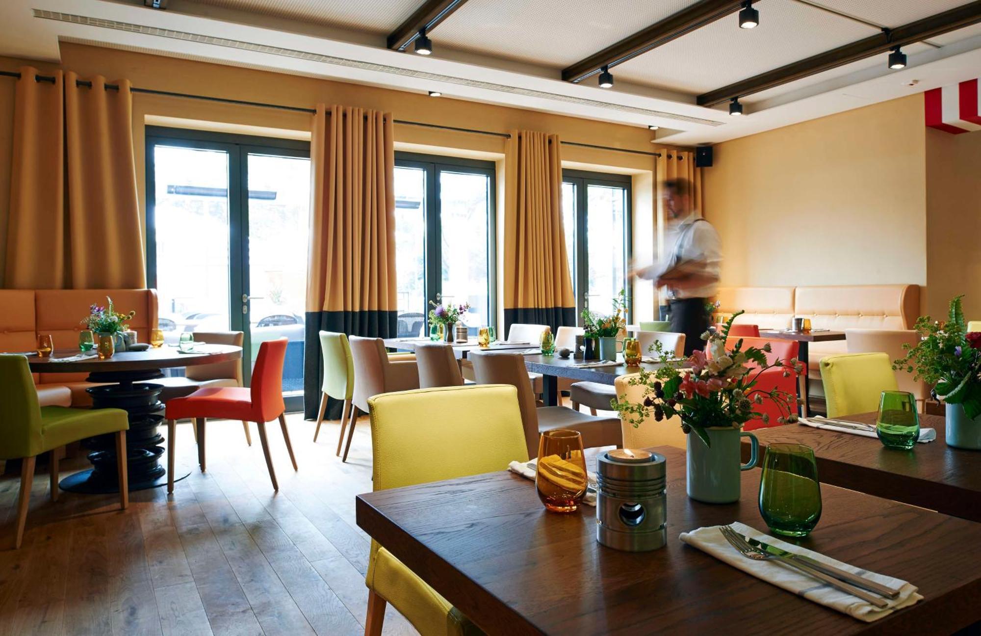 Hotel Freigeist Einbeck BW Signature Collection Ngoại thất bức ảnh