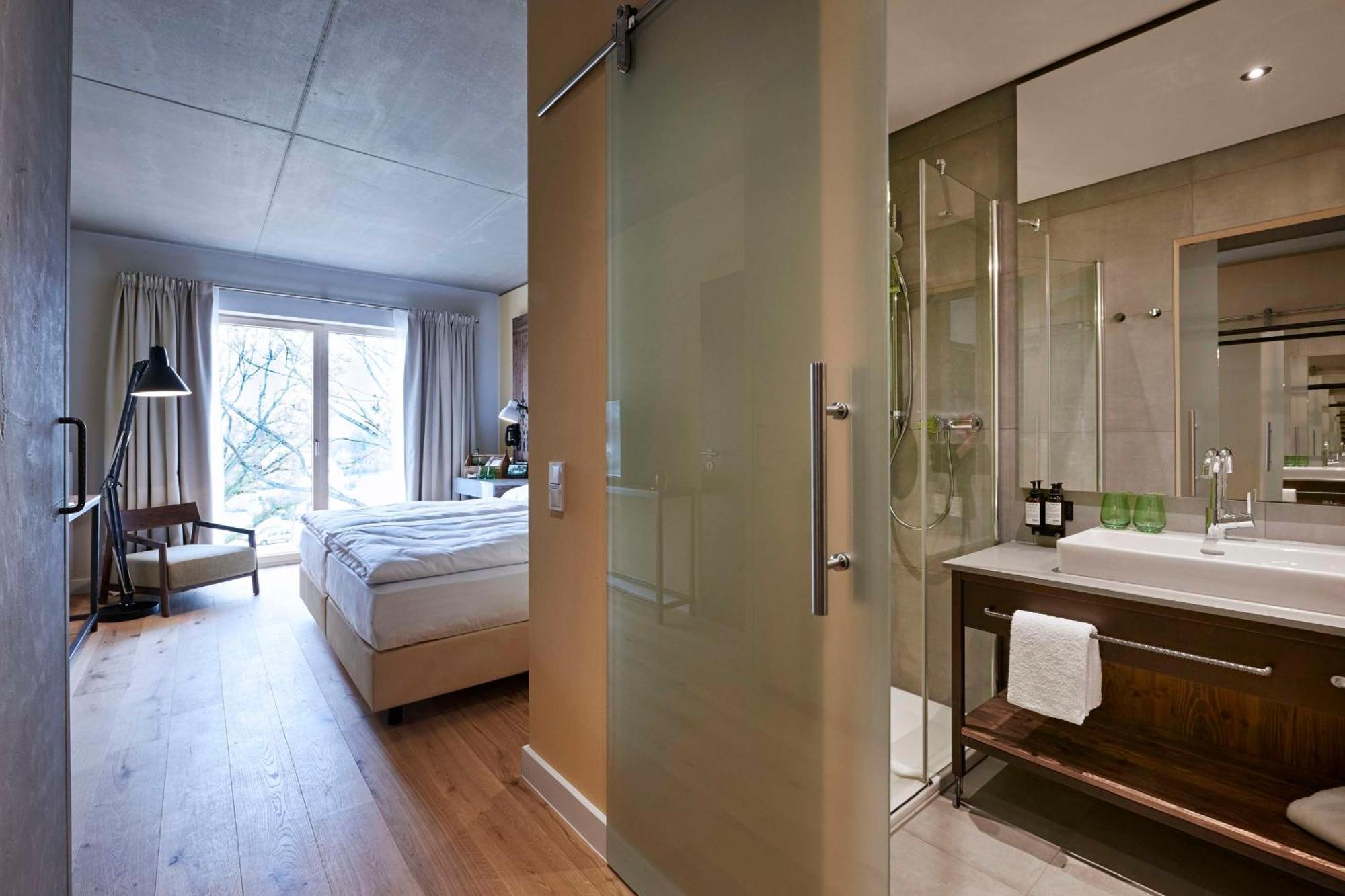 Hotel Freigeist Einbeck BW Signature Collection Ngoại thất bức ảnh