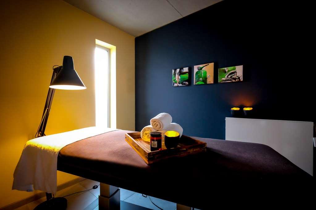 Hotel Freigeist Einbeck BW Signature Collection Tiện nghi bức ảnh