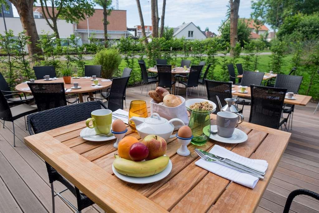 Hotel Freigeist Einbeck BW Signature Collection Nhà hàng bức ảnh